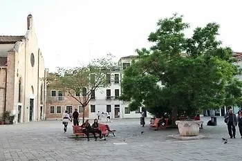 Venicevillas Castello Appartement Venetië