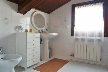 Venicevillas Castello Apartmán