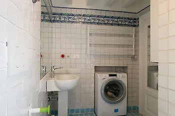 Apartmán Venicevillas Castello Benátky