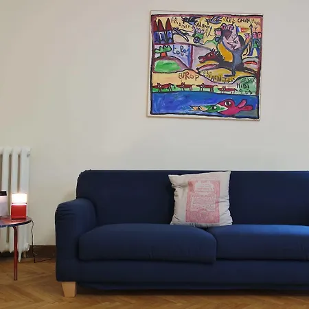 Apartmán Venicevillas Castello *