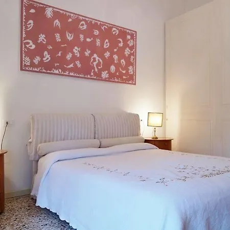 Apartmán Venicevillas Castello *