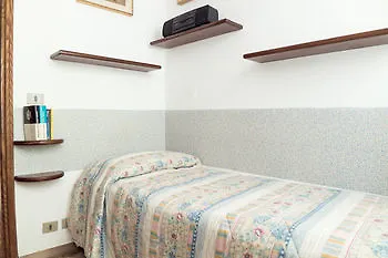 Apartman Venicevillas Castello