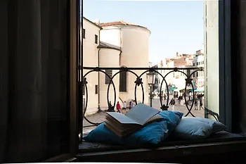 Apartman Venicevillas Castello Velence