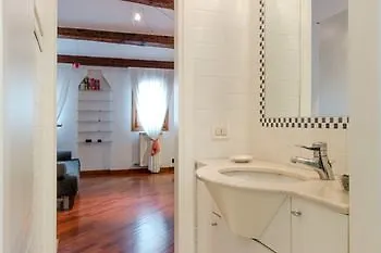 Apartman Venicevillas Castello *