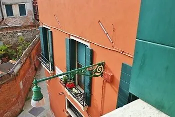 Apartman Venicevillas Castello Velence