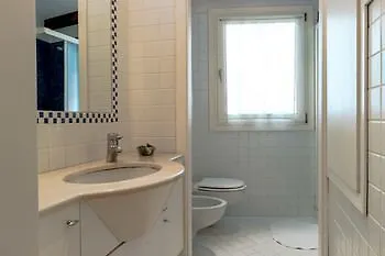 Venicevillas Castello Apartman Velence