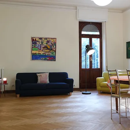 Venicevillas Castello Apartman