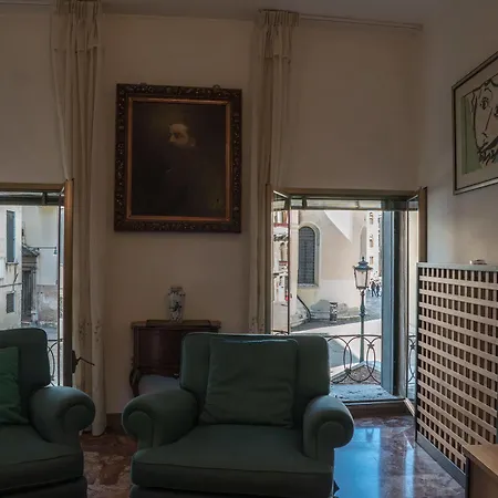 Apartman Venicevillas Castello Velence