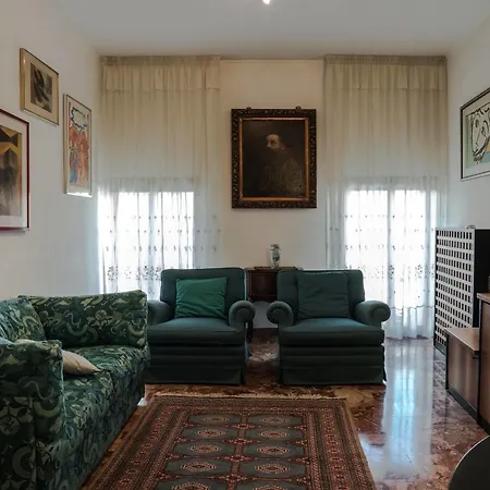 Venicevillas Castello Apartman Velence