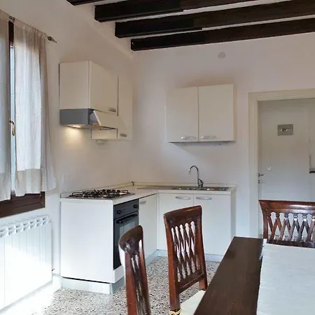 Apartman Venicevillas Castello Velence