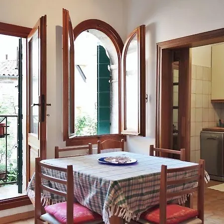 Apartman Venicevillas Castello