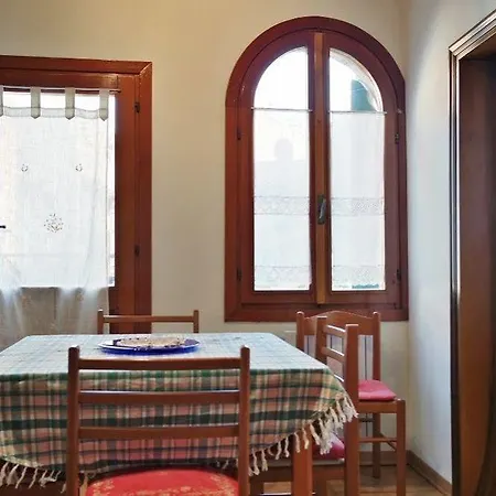 Apartman Venicevillas Castello