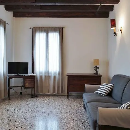 Venicevillas Castello Velence