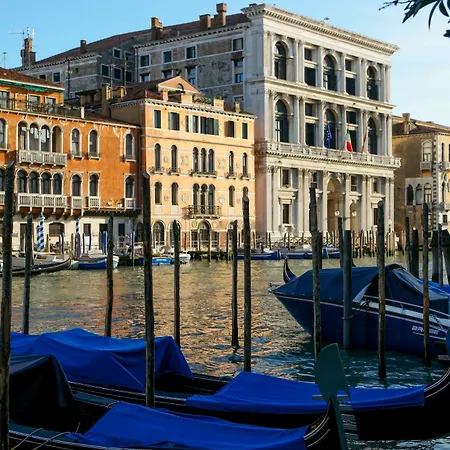 Venicevillas Castello * Velence