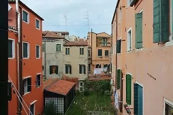 Venicevillas Castello Lägenhet *