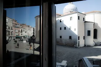 Venicevillas Castello Venedig